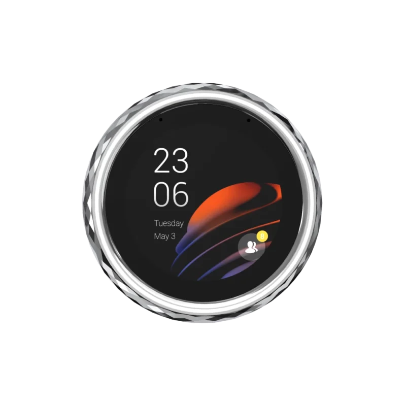 Akubela HyPanel Lux CT61-PoE