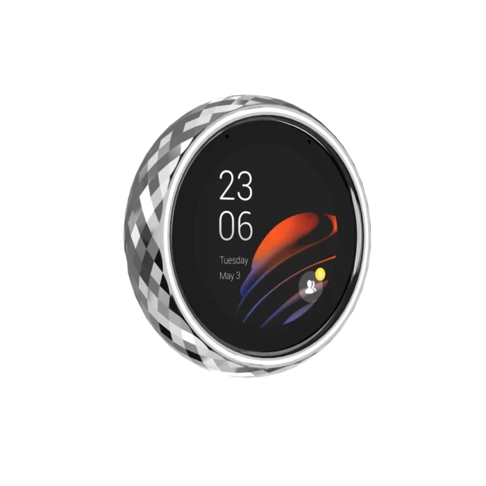 Akubela HyPanel Lux CT61-PoE — изображение 3