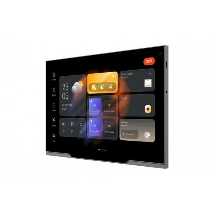 Akubela HyPanel Supreme PHX1-KNX — изображение 2