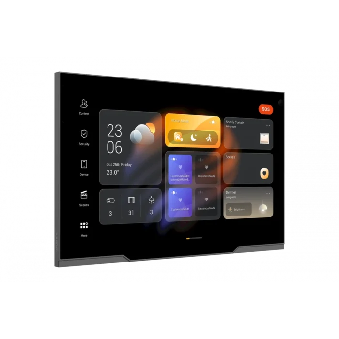 Akubela HyPanel Supreme PHX1-KNX — изображение 3