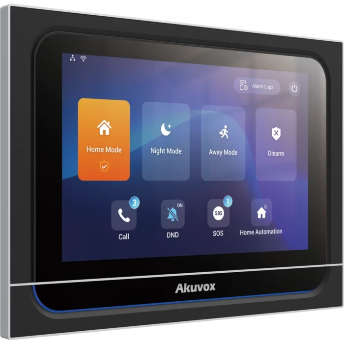 Akubela Smart Panel X933H — изображение 3