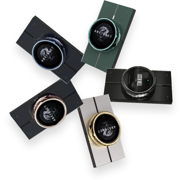 Akubela HyPanel Lux RT61-D1 — изображение 4