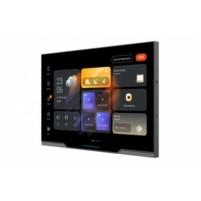 Akubela HyPanel Ultra PH81-KNX — изображение 2