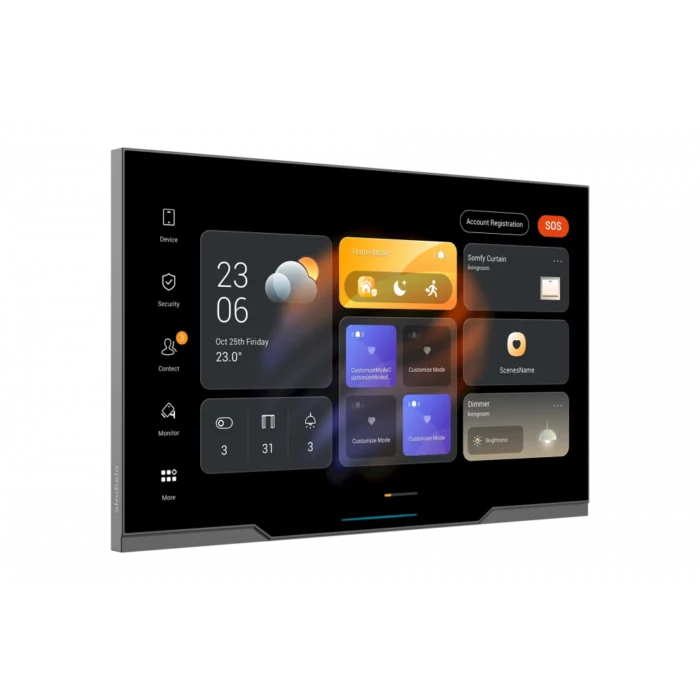 Akubela HyPanel Ultra PH81-KNX — изображение 3