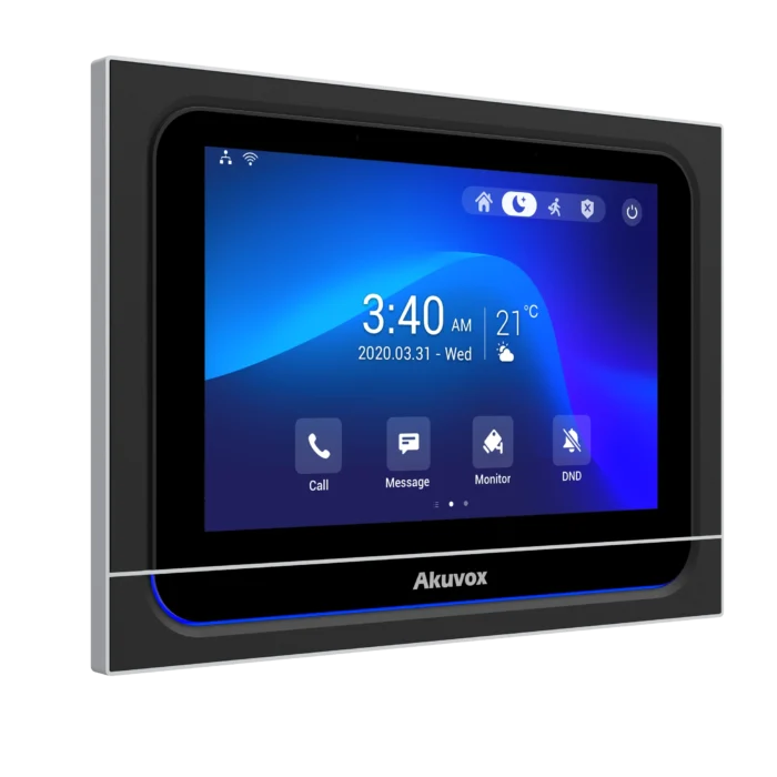 Akuvox X933W — изображение 3