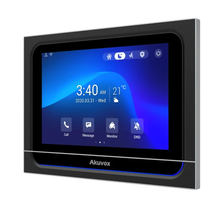 Akuvox X933W — изображение 2