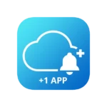 Лицензия Akuvox Cloud +1 App