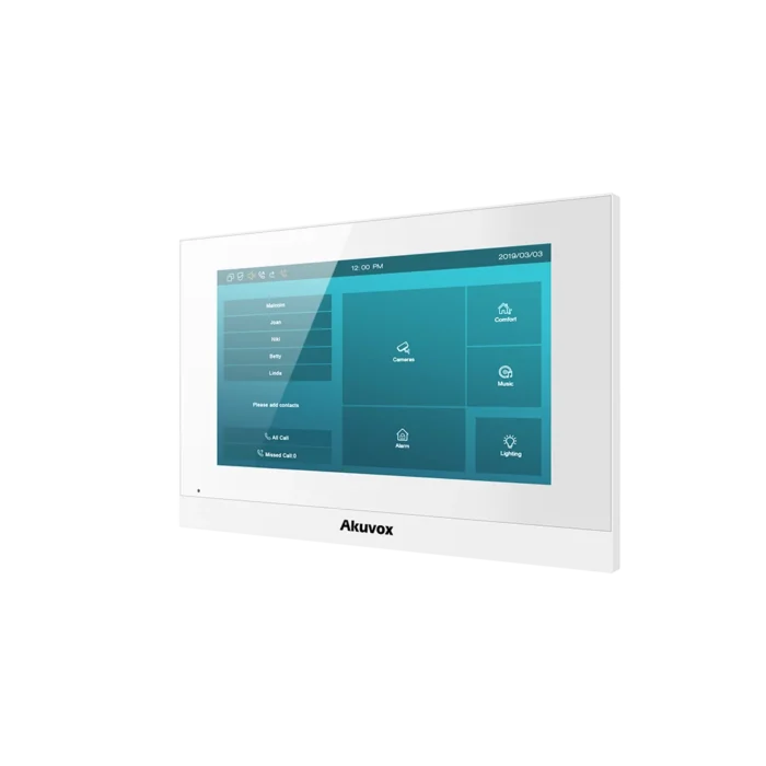 IP монитор Akuvox C315S — изображение 5
