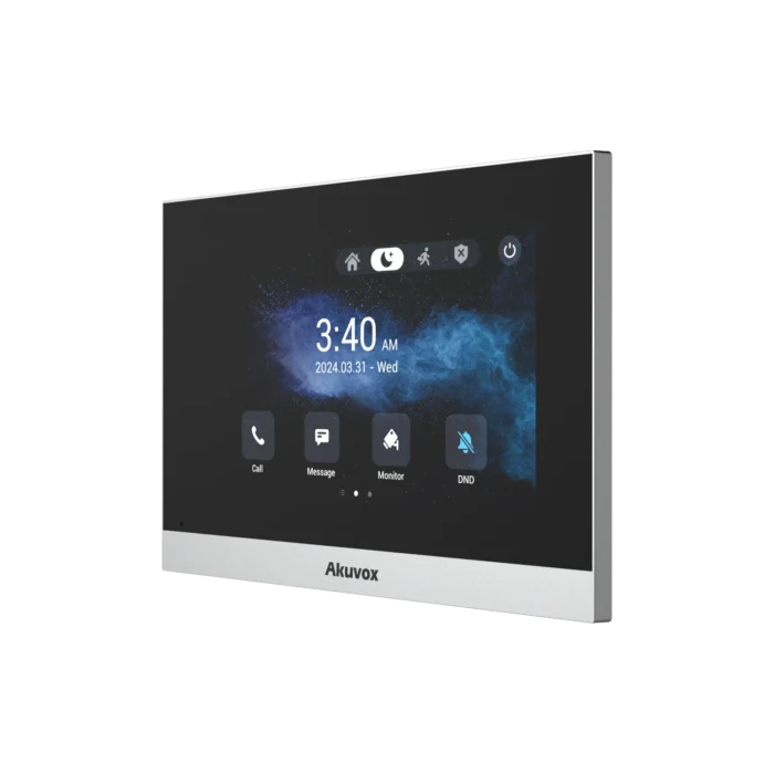 IP монитор Akuvox C316W — изображение 3