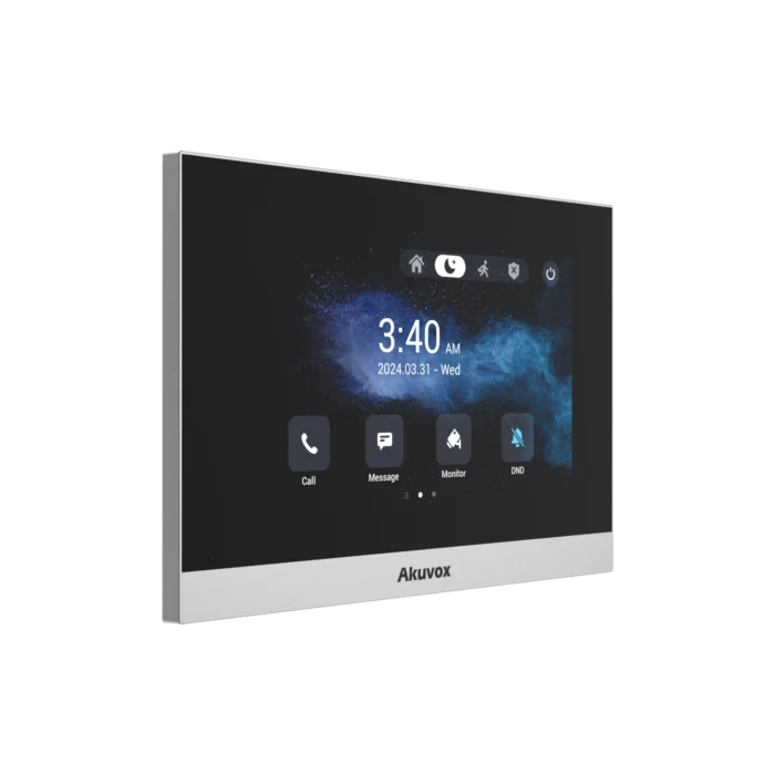 IP монитор Akuvox C316W — изображение 4