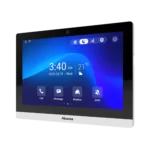 IP монитор Akuvox C319A — изображение 2