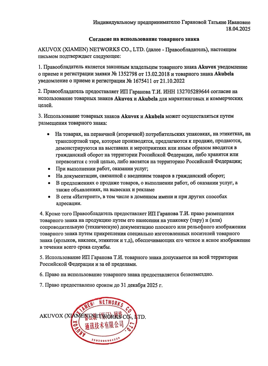 Контакты 1 Контакты consent to use a trademark