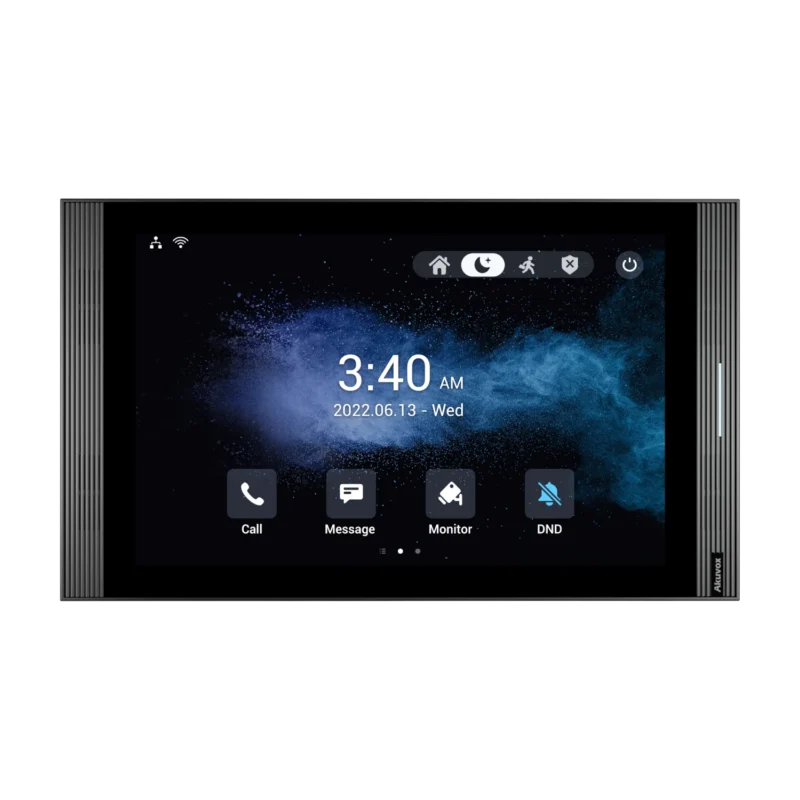 Как выбрать SIP-монитор для домофона s567w 1