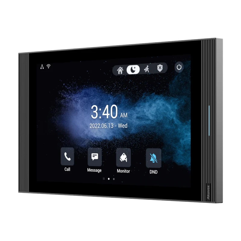 Как выбрать SIP-монитор для домофона s567w 2