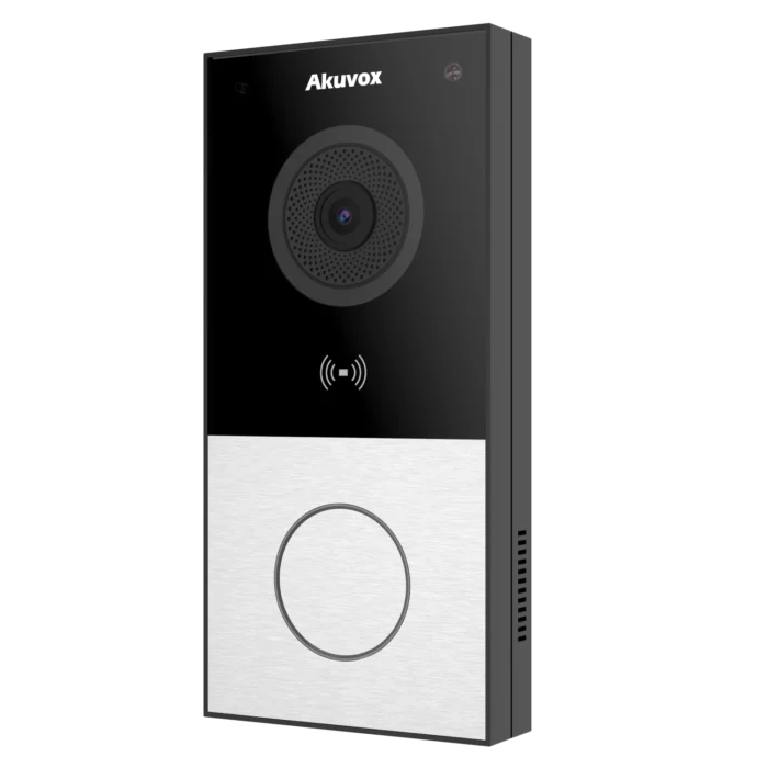 IP вызывная панель Akuvox E12S — изображение 2