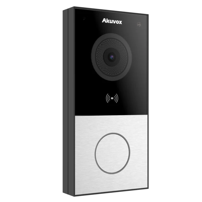 IP вызывная панель Akuvox E12S — изображение 3