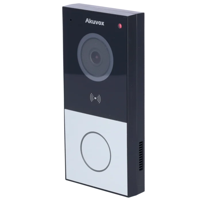 IP вызывная панель Akuvox E12S — изображение 7