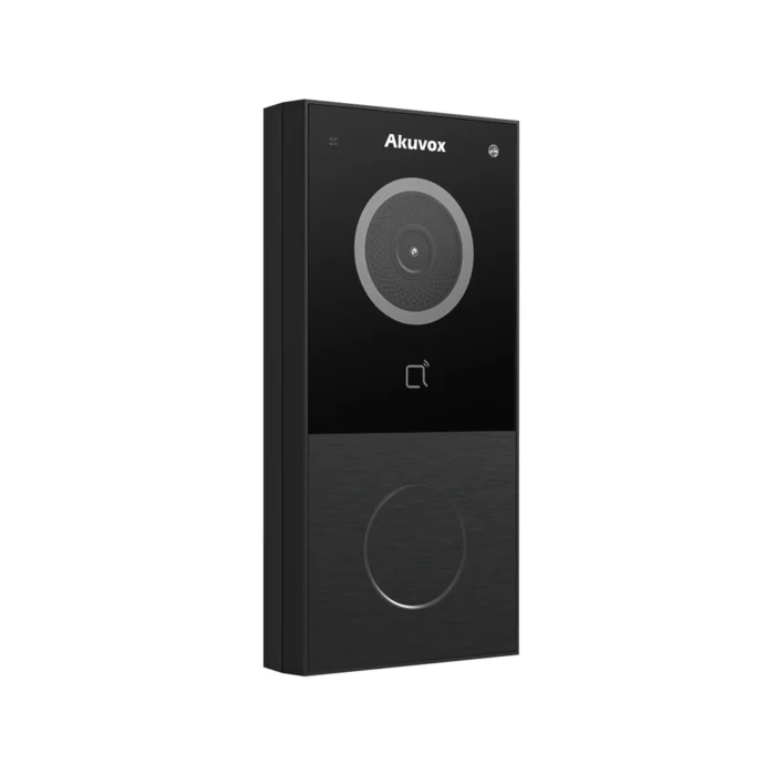 IP вызывная панель Akuvox E12S — изображение 6