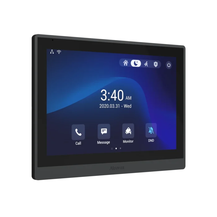 IP монитор Akuvox IT88S-OW — изображение 3