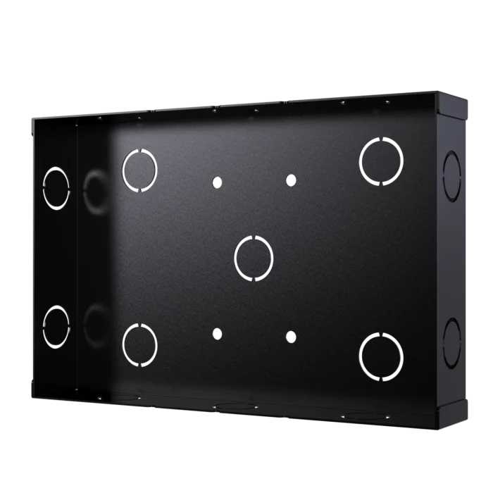 IP монитор Akuvox IT88S-IW — изображение 4