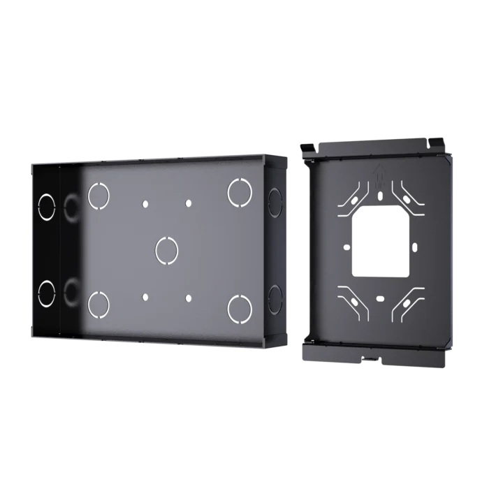 IP монитор Akuvox IT88S-IW — изображение 5