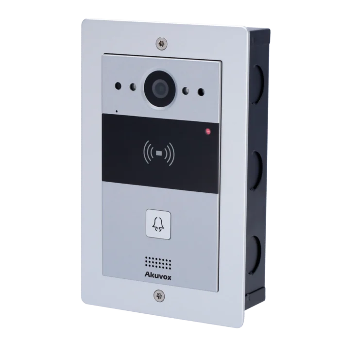 Монтажный короб для Akuvox R20/R25 — изображение 6