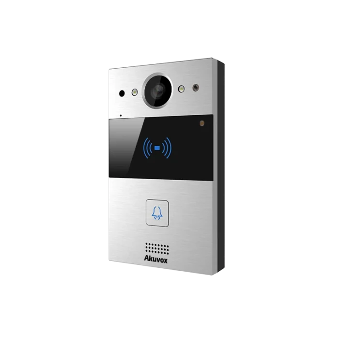 IP вызывная панель Akuvox R20A — изображение 2