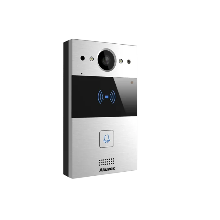 IP вызывная панель Akuvox R20A — изображение 3