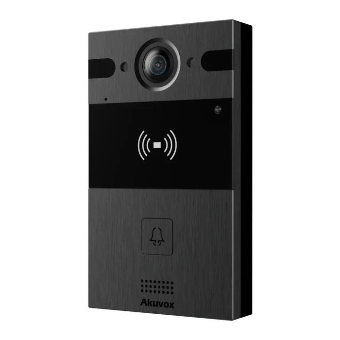 IP вызывная панель Akuvox R25A — изображение 2