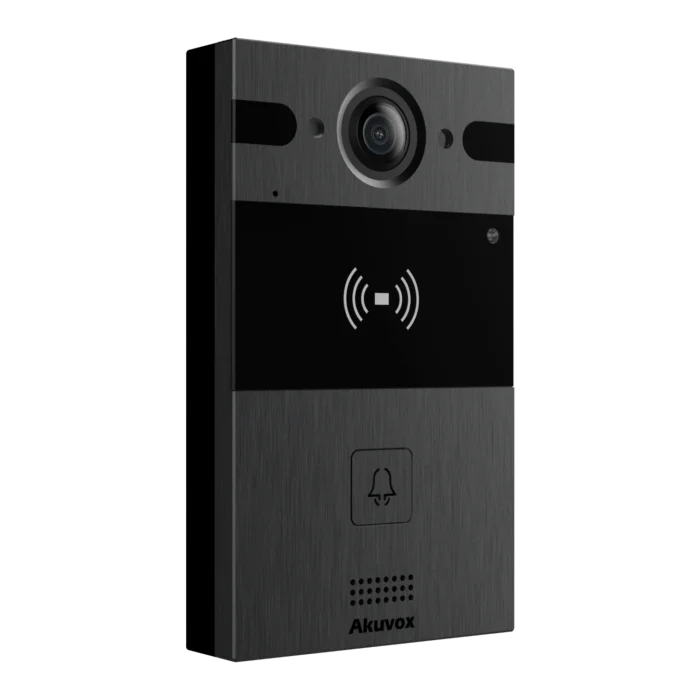 IP вызывная панель Akuvox R25A — изображение 3