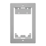 Монтажный короб для Akuvox R20/R25 — изображение 2