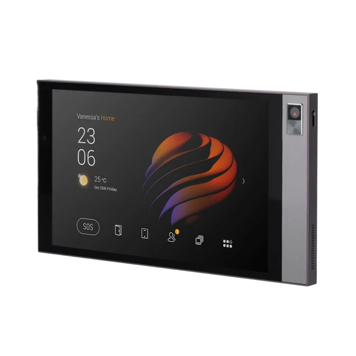 Akubela HyPanel Pro PG71-PoE — изображение 2