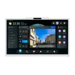 IP монитор Akuvox X937