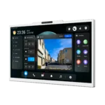 IP монитор Akuvox X937 — изображение 2