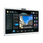 IP монитор Akuvox X937 — изображение 3