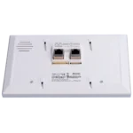 IP монитор Akuvox C315W — изображение 4