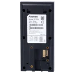 IP вызывная панель Akuvox E12S — изображение 8