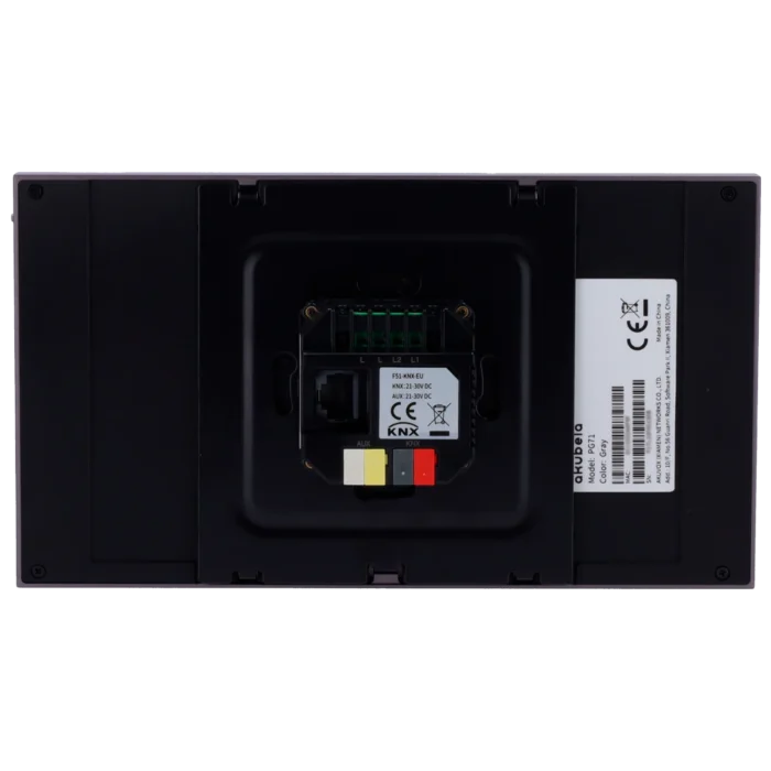 Akubela HyPanel Pro PG71N-KNX — изображение 4