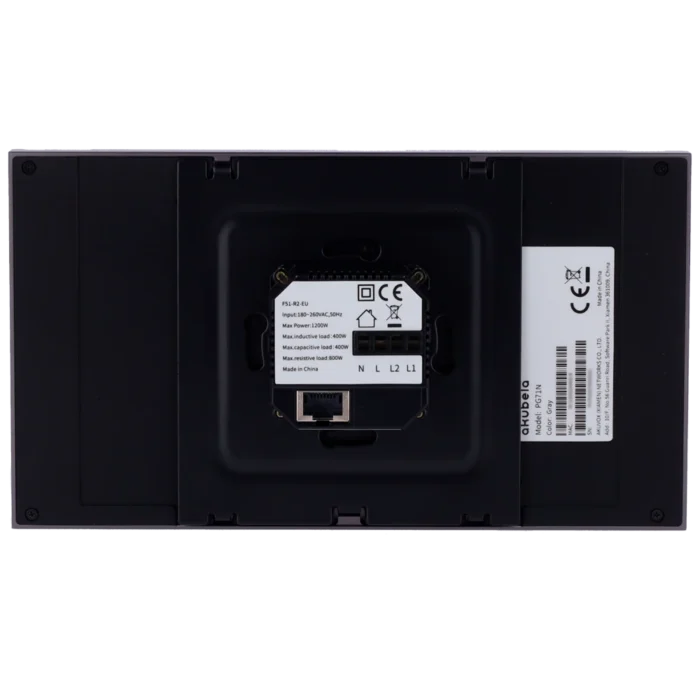 Akubela HyPanel Pro PG71N-R2 — изображение 4