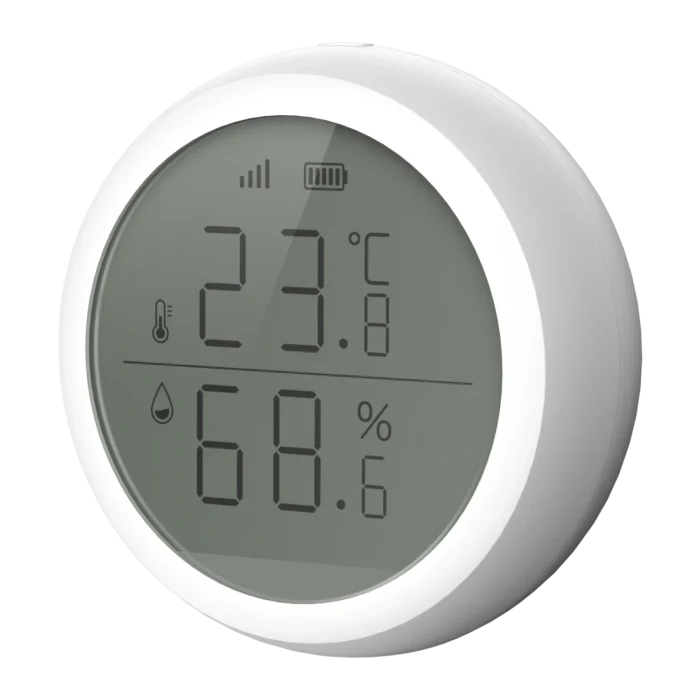 Датчик температуры и влажности Akubela — изображение 2