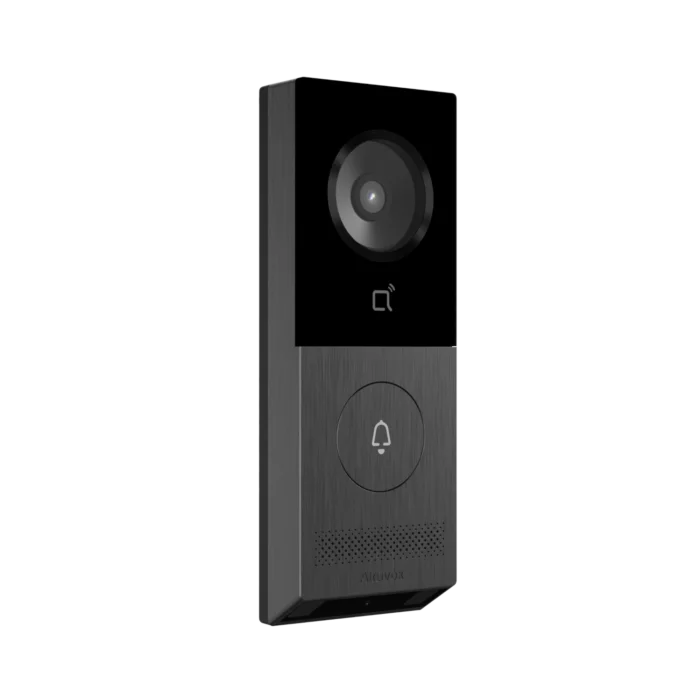 IP вызывная панель Akuvox X910S — изображение 3