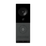 IP вызывная панель Akuvox X910S