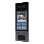 IP вызывная панель Akuvox X915S — изображение 2