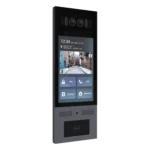 IP вызывная панель Akuvox X915S — изображение 3