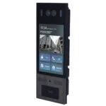 IP вызывная панель Akuvox X915S — изображение 4