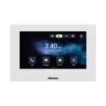 IP монитор Akuvox C316W — изображение 2