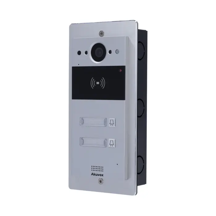 Монтажный короб для Akuvox R20K/R20B — изображение 4