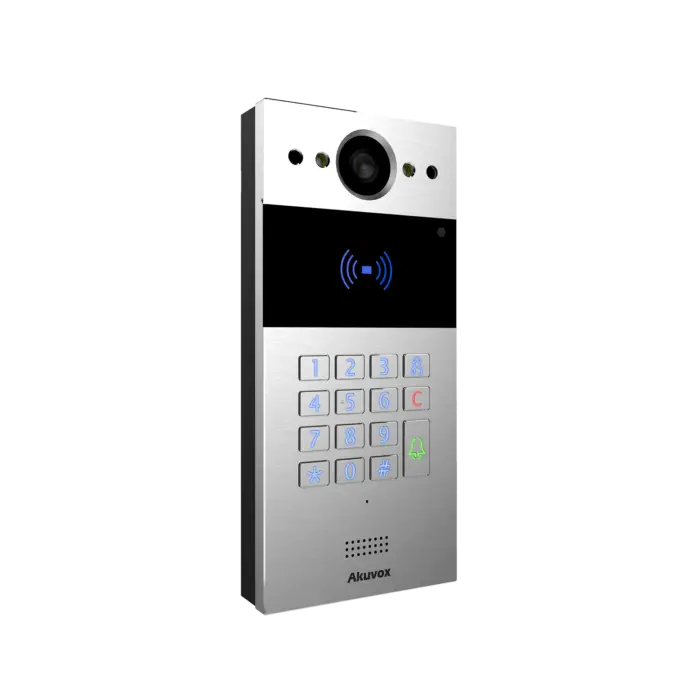 IP вызывная панель Akuvox R20K — изображение 3