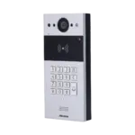 IP вызывная панель Akuvox R20K — изображение 7