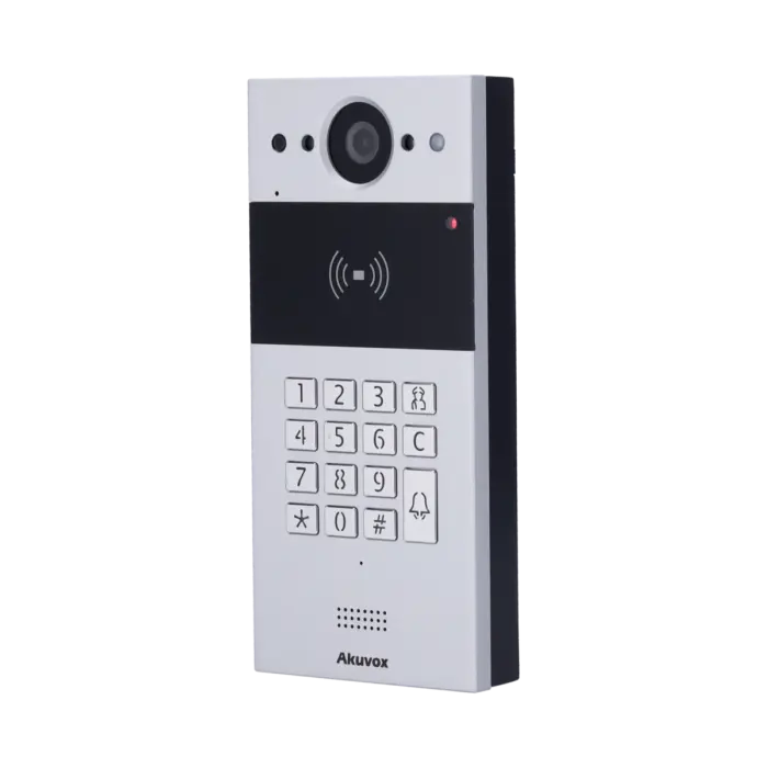 IP вызывная панель Akuvox R20K — изображение 7